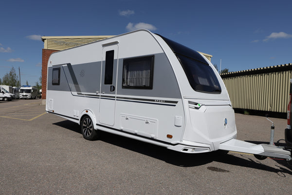 Knaus Sport - ProCaravan