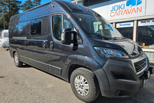 Lataa kuva Galleria-katseluun, Peugeot Boxer
