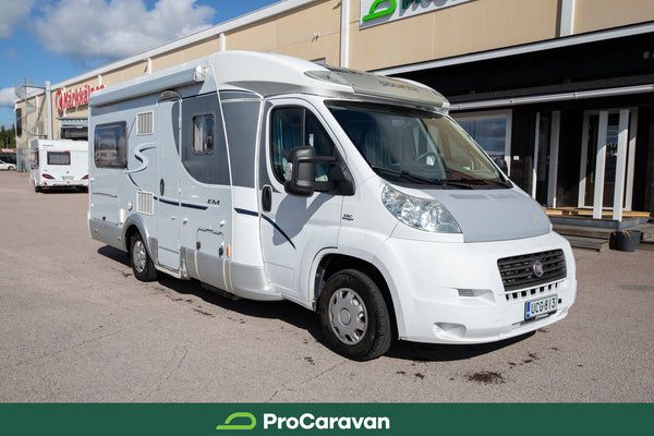 Solifer ECE 653 - ProCaravan