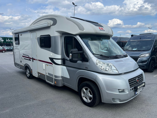 Adria Matrix Axess M 680 SP - ProCaravan