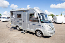 Ladda upp bild till gallerivisning, Hymer Solifer Eriba Jet 503
