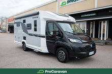 Ladda upp bild till gallerivisning, Knaus Live Wave 650 MEG Platinum Selection

