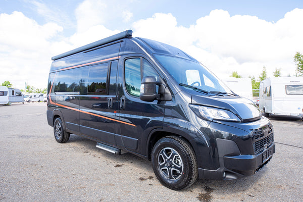 Weinsberg CaraBus 600 MQ Edition [FIRE] - ProCaravan