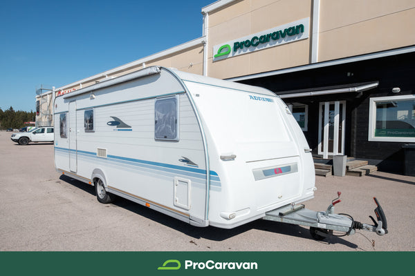 Adria CLASSICA - ProCaravan