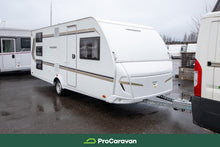 Weinsberg CaraOne 360