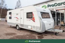 LMC Scandica 360