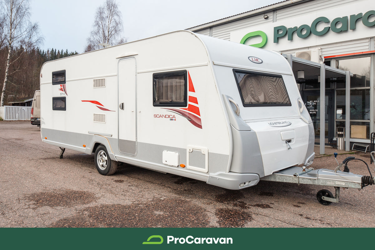 LMC Scandica 360