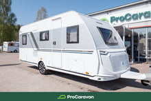 Knaus Sport 360