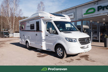 Weinsberg CaraCompact Suite MB 640 MEG EDITION [PEPPER] 360