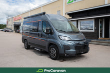 Ladda upp bild till gallerivisning, Weinsberg CaraBus 540 MQ Edition [FIRE]
