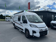 Ladda upp bild till gallerivisning, Weinsberg CaraBus 630 ME EDITION [FIRE]
