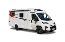 Lataa kuva Galleria-katseluun, Weinsberg CaraCompact 600 MEG Edition [PEPPER]
