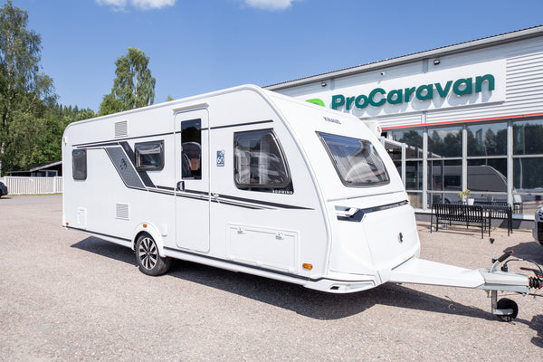 Knaus Südwind - ProCaravan