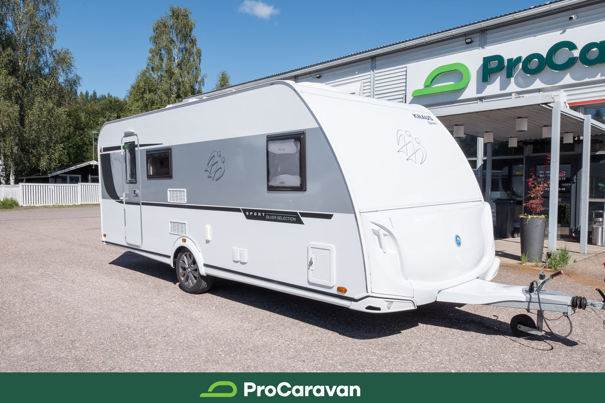 Knaus Sport