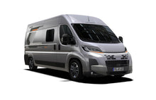 Lataa kuva Galleria-katseluun, Weinsberg CaraBus 540 MQ Edition [FIRE]
