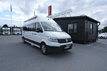 Lataa kuva Galleria-katseluun, Volkswagen Grand California  680
