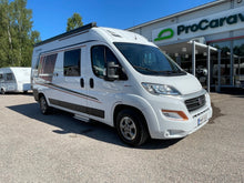 Ladda upp bild till gallerivisning, Weinsberg Carabus 601 MQ Edition Fire
