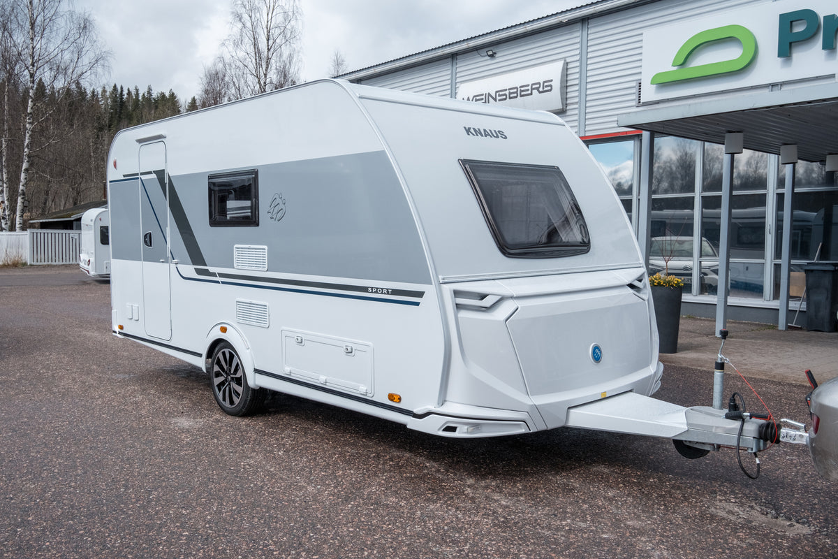 Knaus Sport