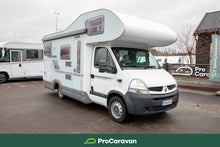 Lataa kuva Galleria-katseluun, Knaus Sport Traveller 600 MG

