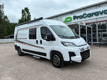 Ladda upp bild till gallerivisning, Weinsberg CaraBus 600 ME EDITION [FIRE]
