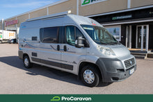 Ladda upp bild till gallerivisning, Adria Twin 600
