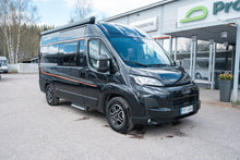 Lataa kuva Galleria-katseluun, Weinsberg CaraBus 540 MQ Edition [FIRE]

