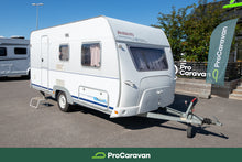 Lataa kuva Galleria-katseluun, Dethleffs Camper
