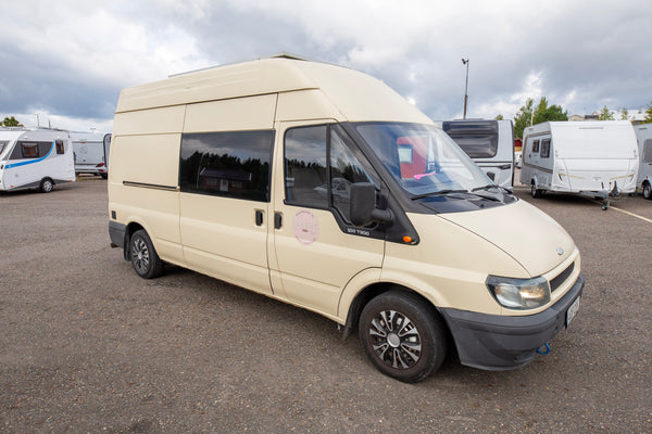 Vanset Surf - ProCaravan