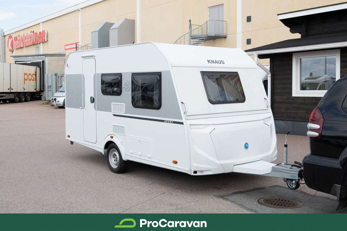 Knaus Sport