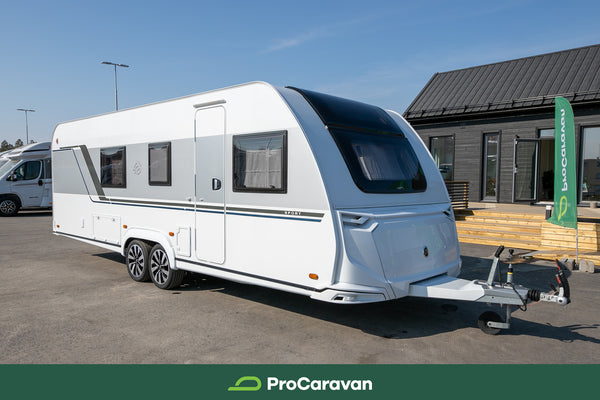 Knaus Sport - ProCaravan