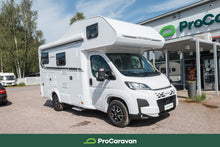 Weinsberg CaraHome 360
