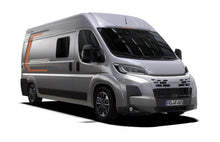 Lataa kuva Galleria-katseluun, Weinsberg CaraBus 600 ME EDITION [FIRE]
