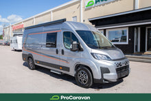 Ladda upp bild till gallerivisning, Weinsberg CaraBus 630 ME EDITION [FIRE]
