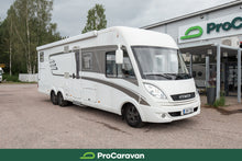 Lataa kuva Galleria-katseluun, Hymer B 878 SL
