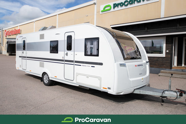 Adria Adora - ProCaravan