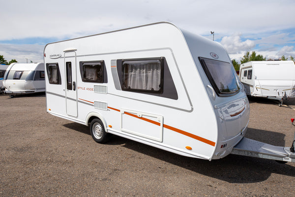 LMC Style - ProCaravan