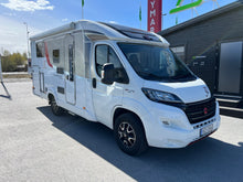 Lataa kuva Galleria-katseluun, Bürstner Travel Van T 620 G 30V Edition

