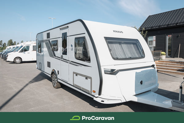 Knaus Südwind - ProCaravan