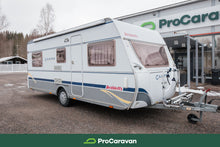 Ladda upp bild till gallerivisning, Dethleffs Camper
