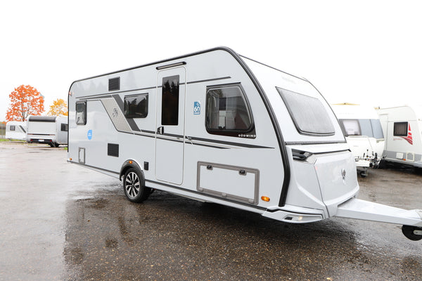 Knaus Südwind 60 Years - ProCaravan
