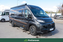 Lataa kuva Galleria-katseluun, Weinsberg CaraBus 630 ME Edition [FIRE]
