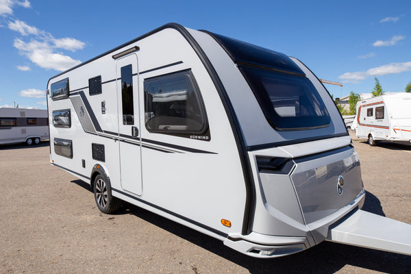 Knaus Südwind Black Selection - ProCaravan