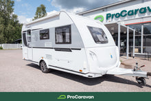 Knaus Sport 360