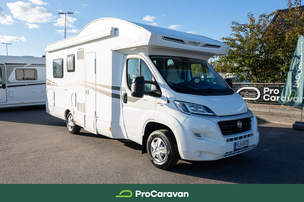 XGO Dynamic 68P - ProCaravan
