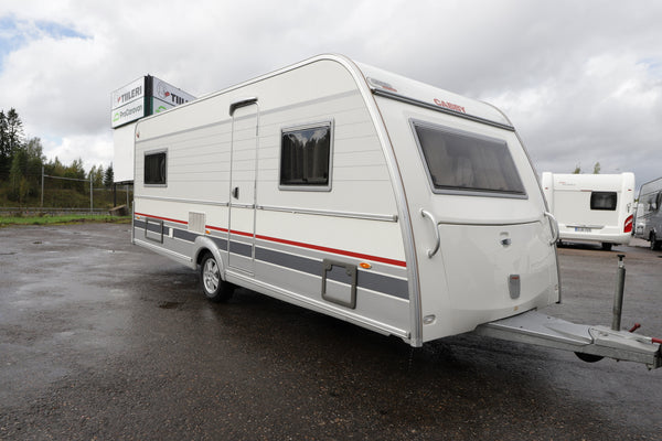 Cabby 620 - ProCaravan