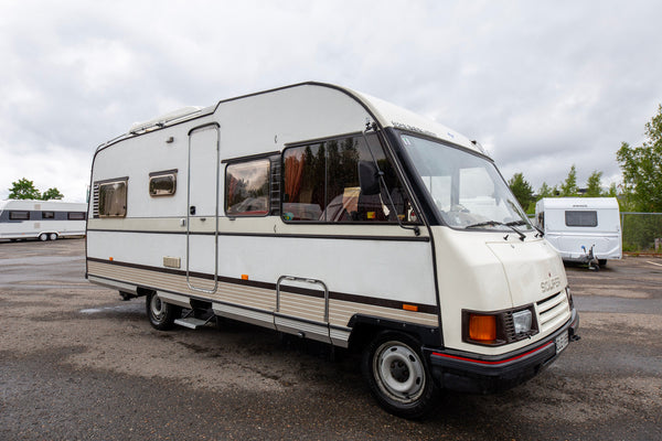 Solifer I 6700 - ProCaravan