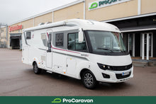 Ladda upp bild till gallerivisning, Rapido 8066DF Premium edition
