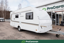 Weinsberg Caraone 360