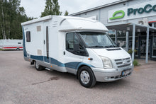 Ladda upp bild till gallerivisning, Hobby T 600 FC Siesta
