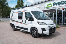 Lataa kuva Galleria-katseluun, Weinsberg CaraBus 540 MQ EDITION [FIRE]
